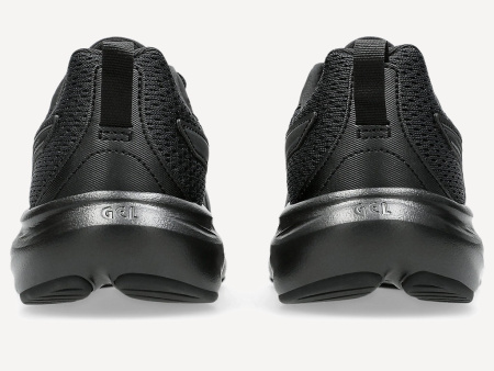 Кроссовки GEL-CONTEND 9 Ws (RU 40.5 EU 41.5 USw 9.5 СМ 26; black/graphite grey)